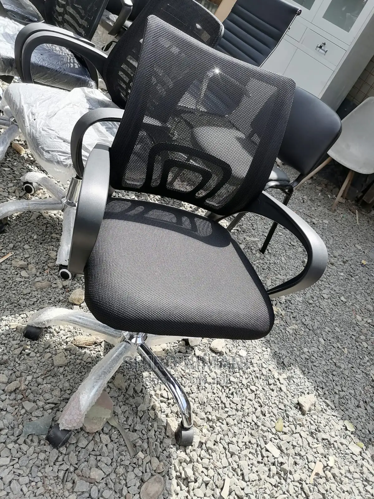 High Quality Office Chair
