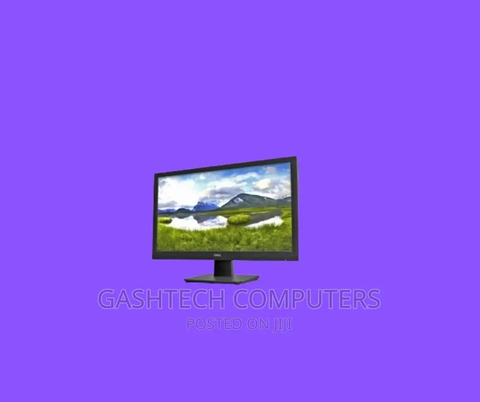 Dell D2020H 19.5 Inch Monitor