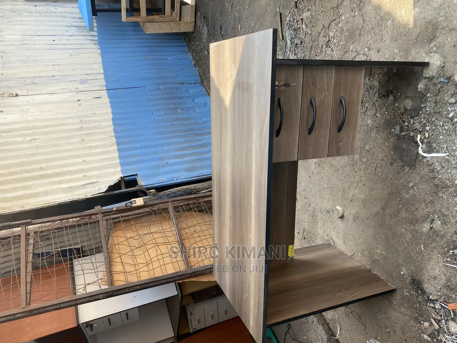 Office Desk 1.2M