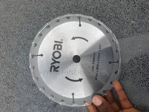 1500watts Circular Saw - 185mm