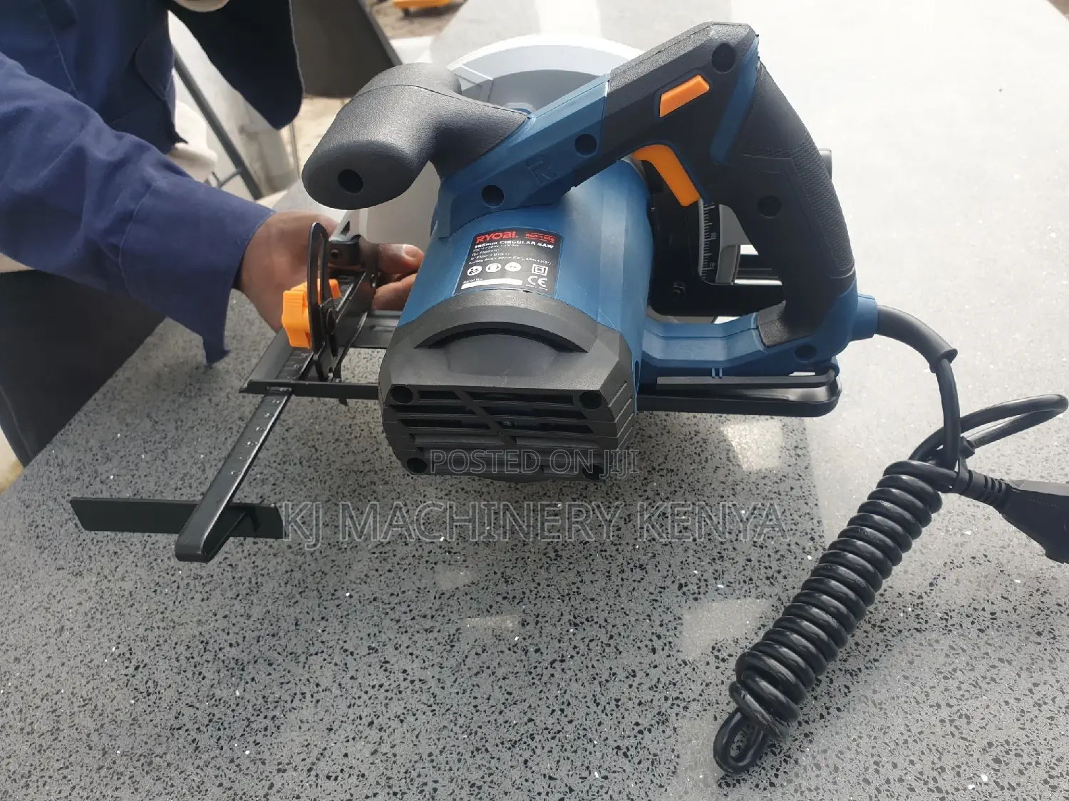 1500watts Circular Saw - 185mm