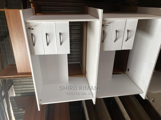 High Quality Office Desk 1m