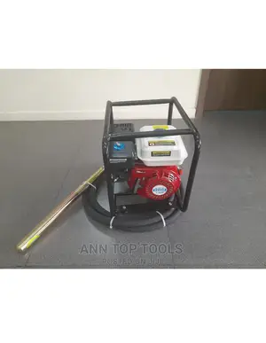 Aico Poker Vibrator 7.5 Hp