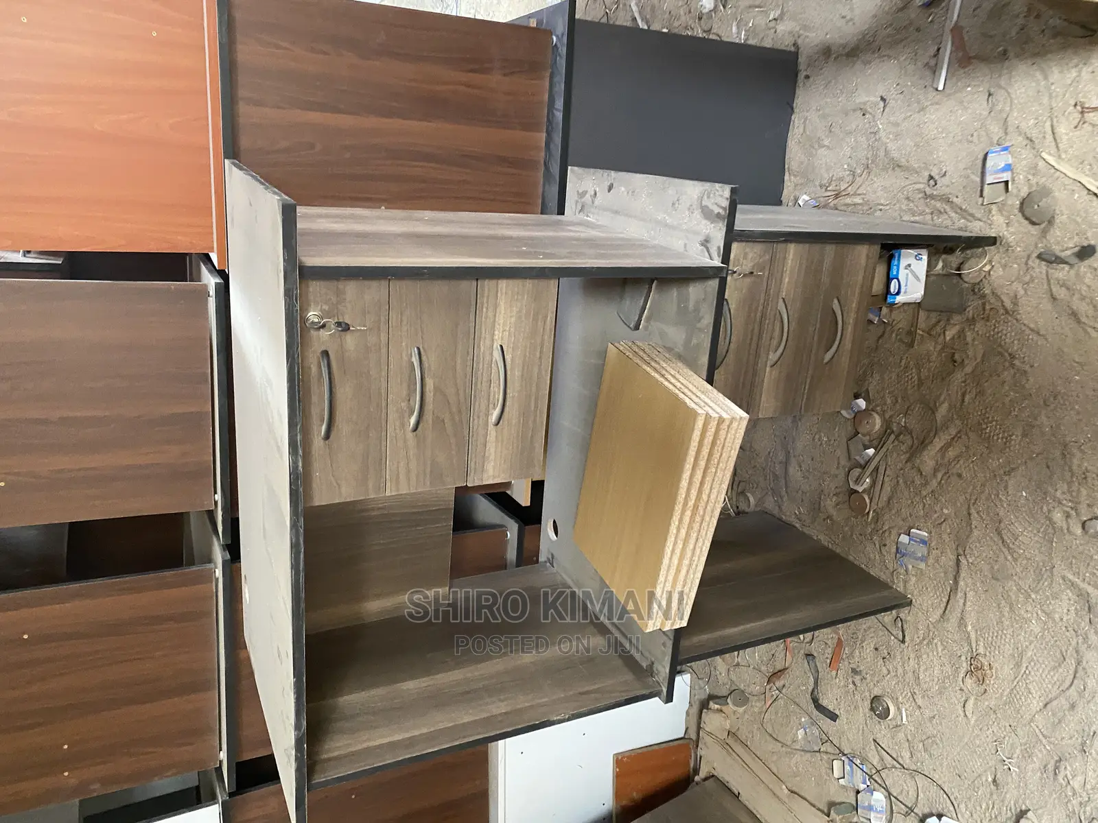 Brand New Office Desk 1.2M