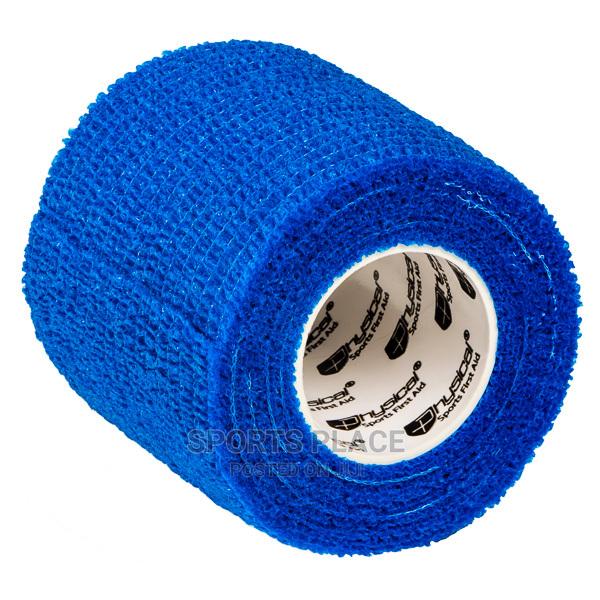 Adhesive Tapes For Sports Activities And General Use