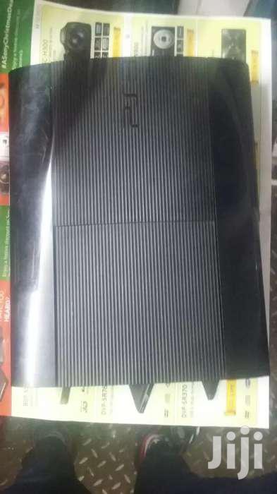 PLAYSTATION 3 (PS3) - thumbnail 7