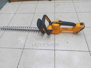 Cordless Fence Trimmer - main view