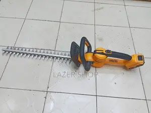 Cordless Fence Trimmer