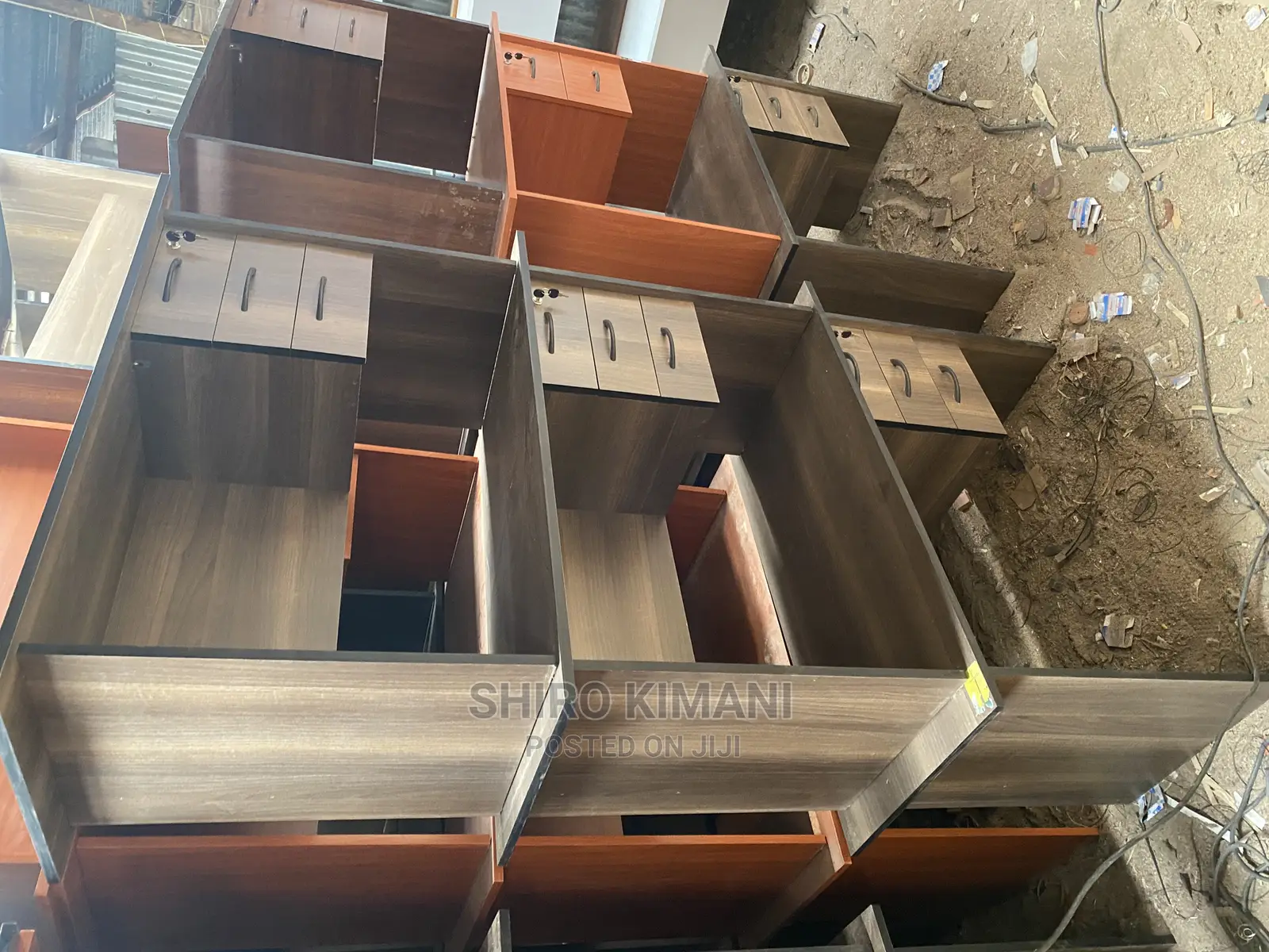 Very High Quality Office Desk 1.2M