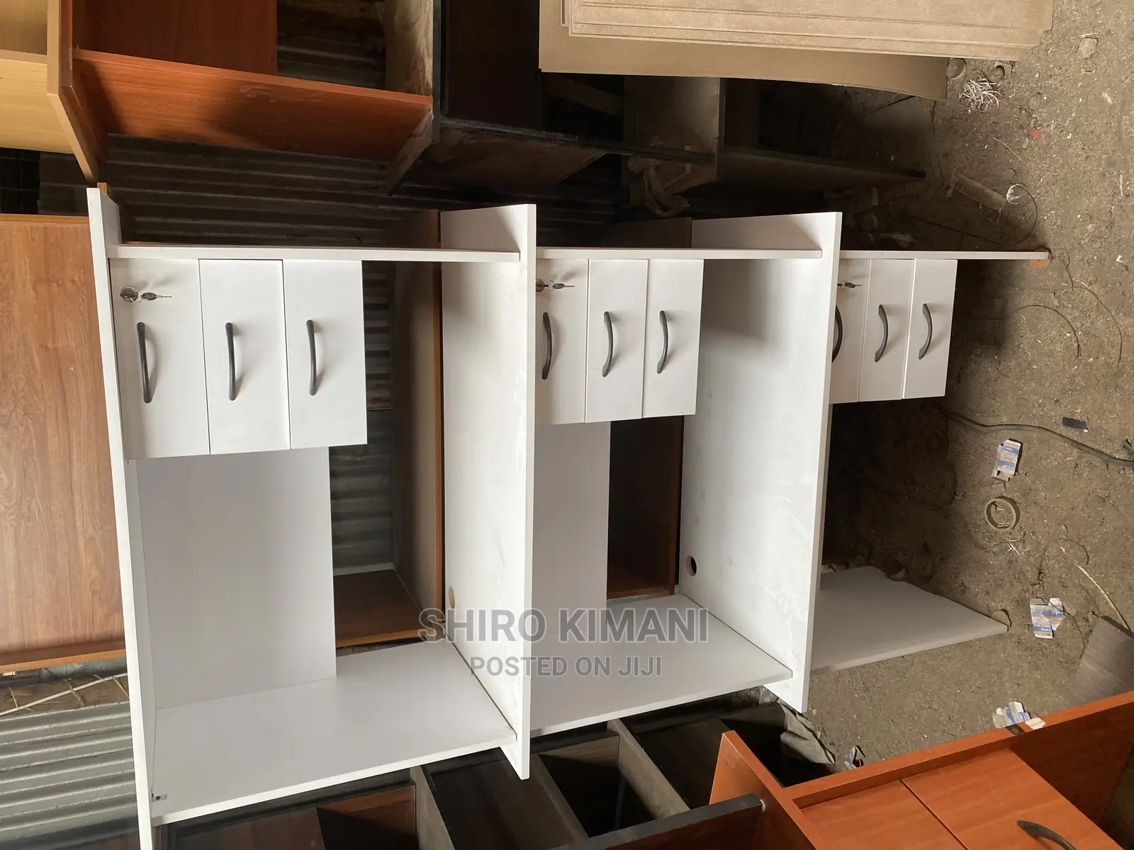 Very High Quality Office Desk 1.2M