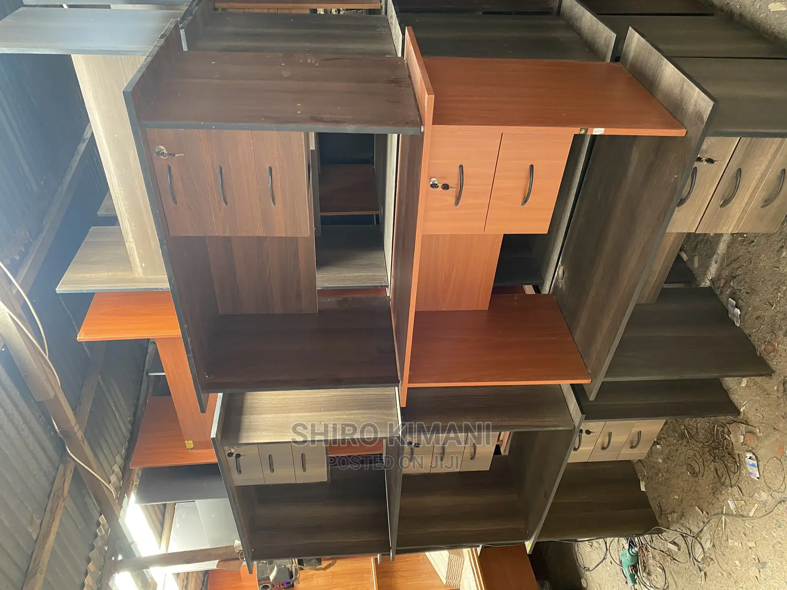 Office Desk Best Quality 1m