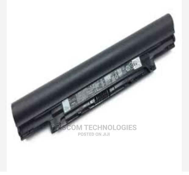 Dell Latitude E3340 14Z Battery - main view