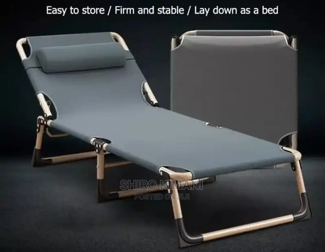 Foldable Camping Beds