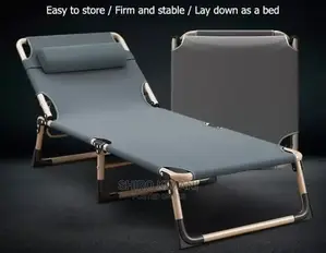 Foldable Camping Beds