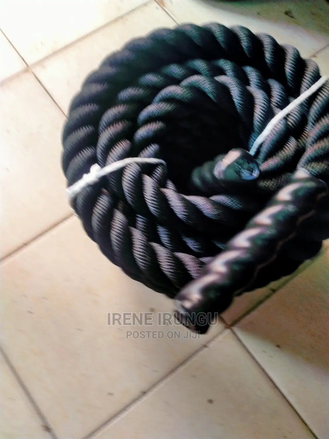 15mtr Battle Rope