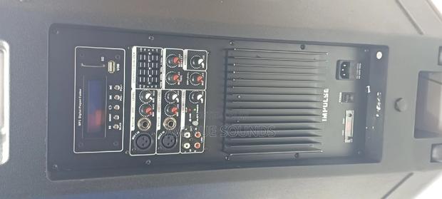 Impulse Active Speaker - thumbnail 3