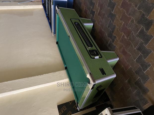 Quality Marble Pool Tables - thumbnail 2