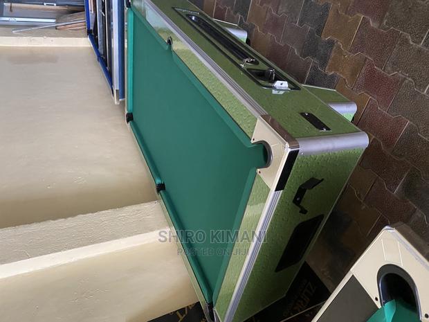 Quality Marble Pool Tables - thumbnail 3