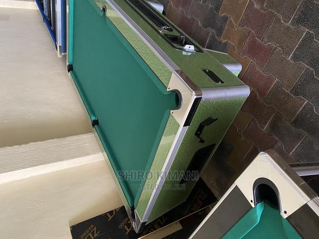 Quality Marble Pool Tables - thumbnail 4