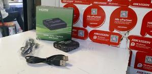 -Best Value HDMI Video Capture Card With Audio Display. - main view