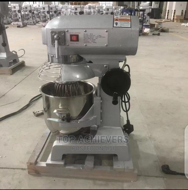 Food Mixer/Commercial Dough Mixer 20l