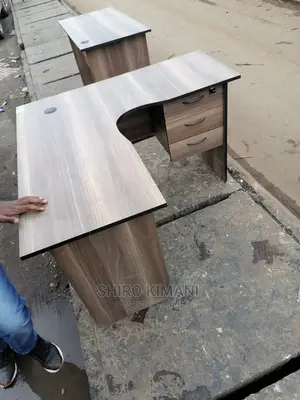 4*4 L Shaped Best Quality Office Desk