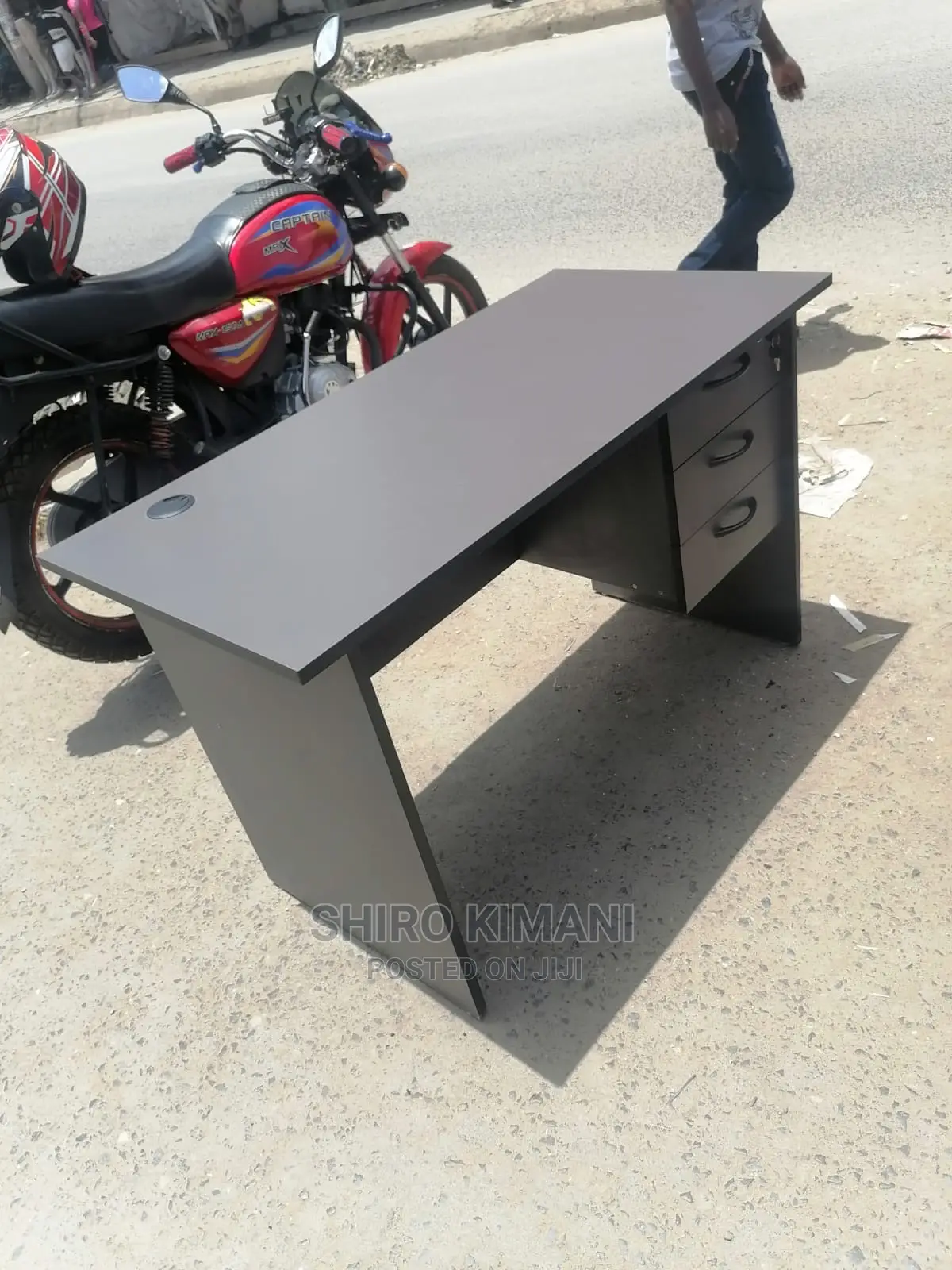High Quality Desk Office 1.2M