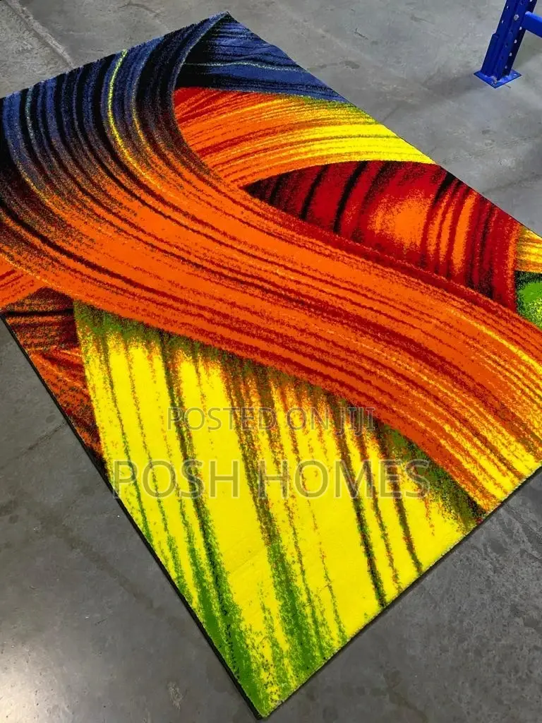 Quality 3d Home Carpets