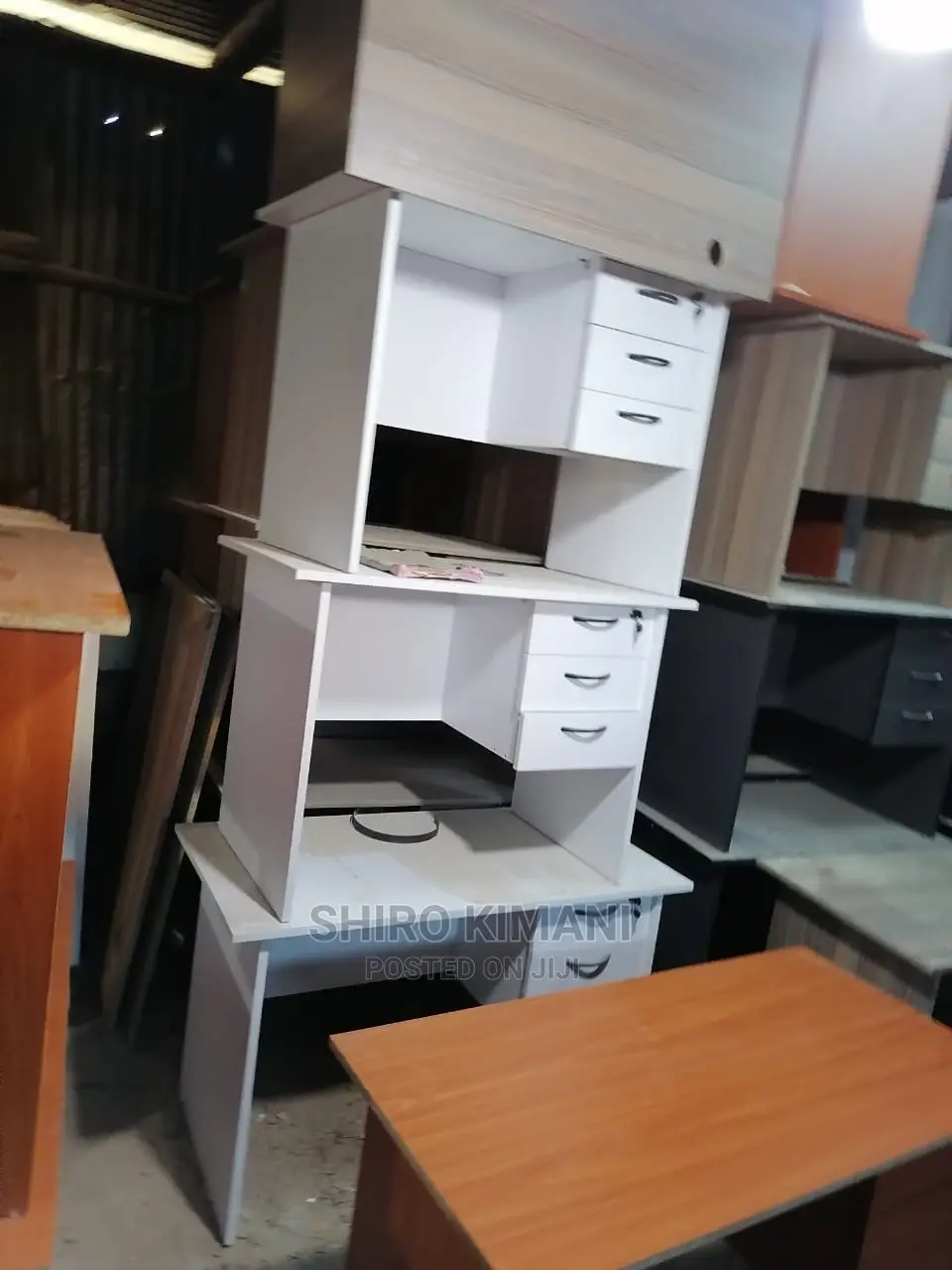 Best Desk Office 1.2m