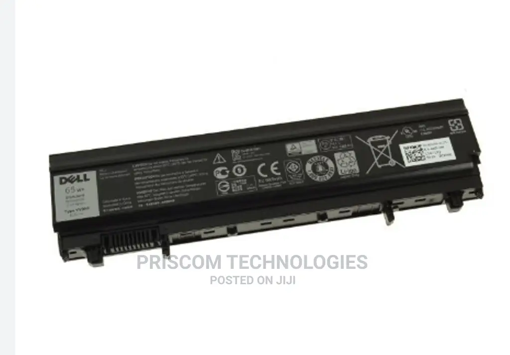 Dell Latitude E5540, E5440 Battery