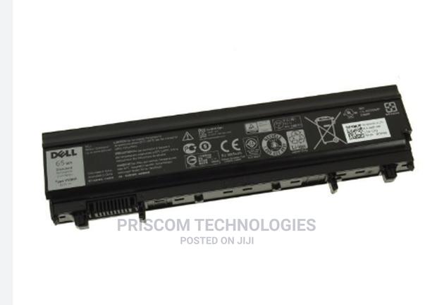 Dell Latitude E5540, E5440 Battery - main view