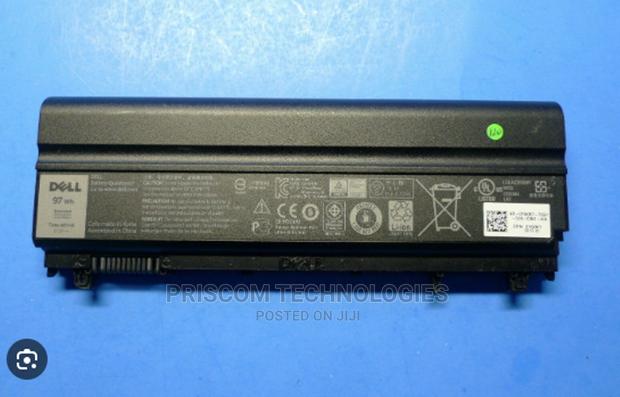 Dell Latitude E5540, E5440 Battery - thumbnail 3