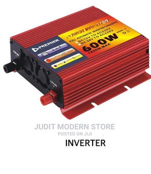 6000watts Power Inverter - main view