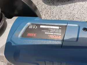 2300watts Angle Grinder - 230mm / 9"