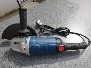 2300watts Angle Grinder - 230mm / 9"