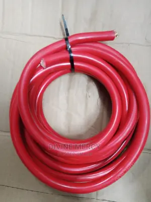 Battery Cable Wire