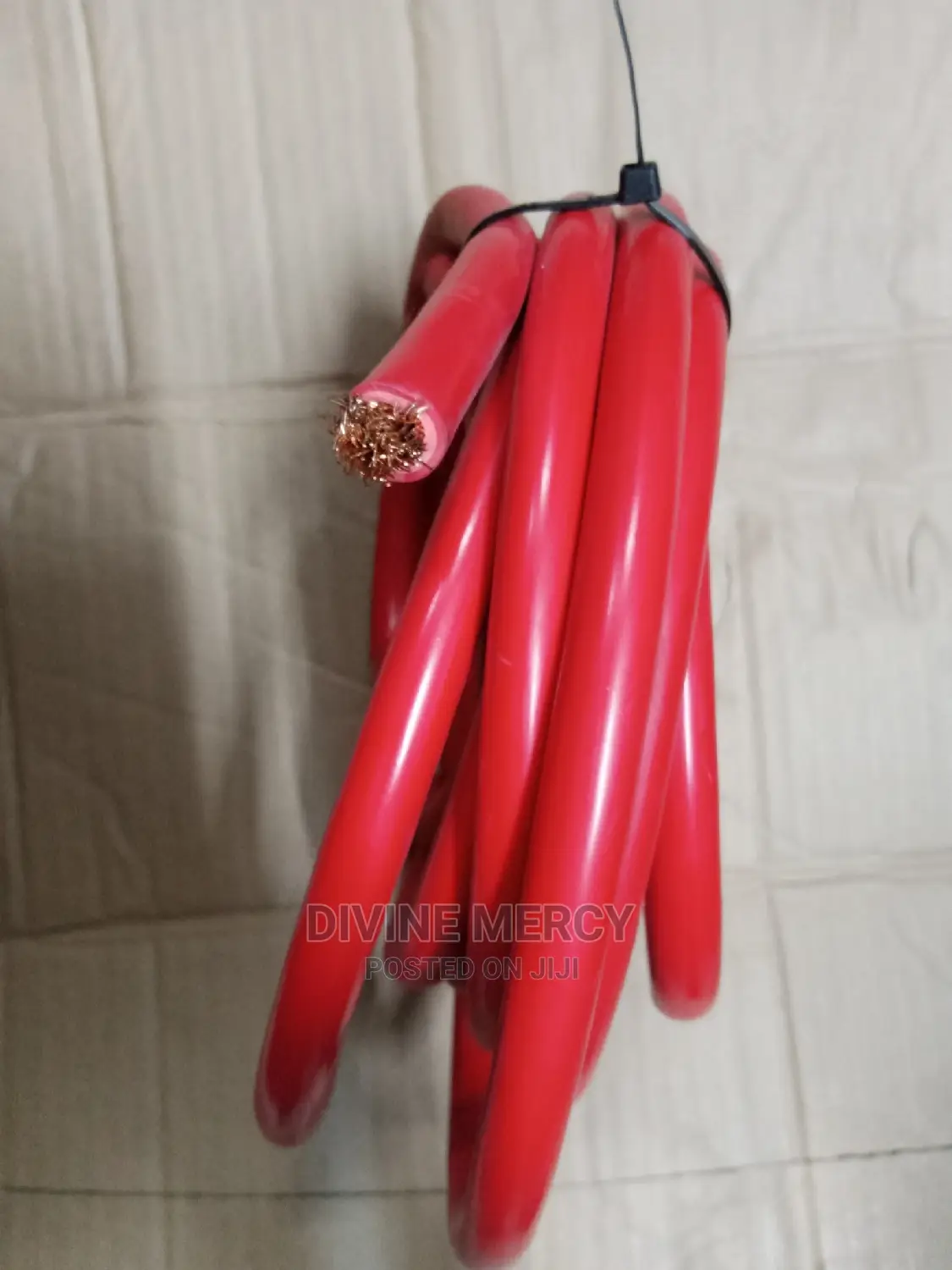 Battery Cable Wire