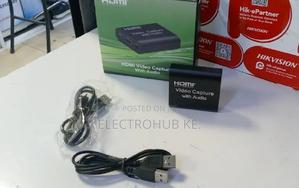 Top-rated.Capture Card, Audio Video Capture Card With Microf - main view