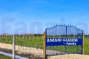 300 Meters From Tarmac Plots in Koma Mw^ - main view