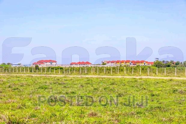 300 Meters From Tarmac Plots in Koma Mw^ - thumbnail 2