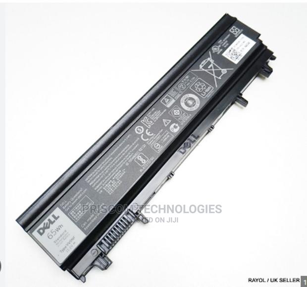 VV0NF Battery for Dell Latitude E5440, E5540