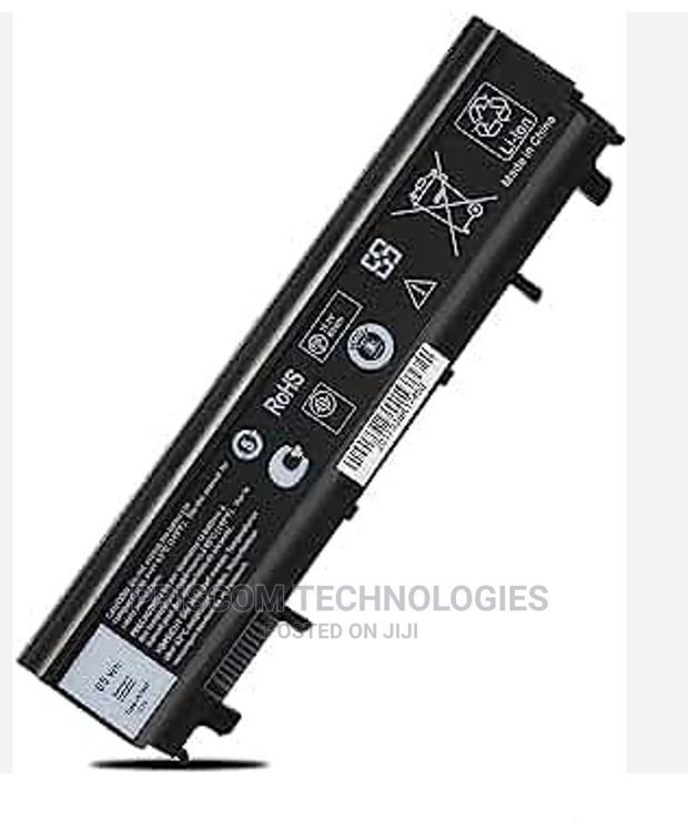 VV0NF Battery for Dell Latitude E5440, E5540 - thumbnail 2