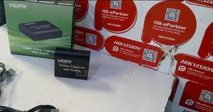 Specialized-Generic Audio Video HDMI Capture Card With Audio - main view