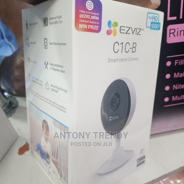 Ezviz Smart Home Camera
