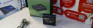 Audio Video Capture Card Hdmi-Specialized. - main view