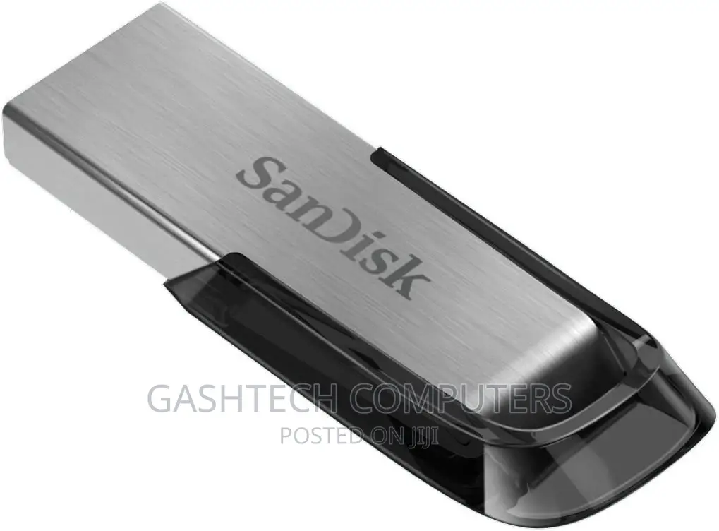 Sandisk Ultra Flair 3.0 64GB