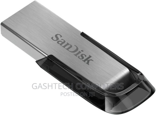 Sandisk Ultra Flair 3.0 64GB
