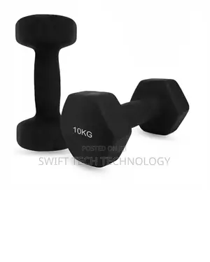 10kg Dumbbell , Dumbbell