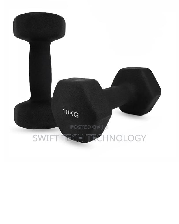 10kg Dumbbell , Dumbbell