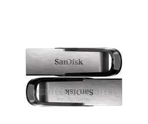 Sandisk 64GB Ultra Flair 3.0 64GB Flash- Drive